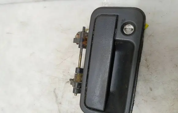 Opel Frontera A Front door exterior handle 2603