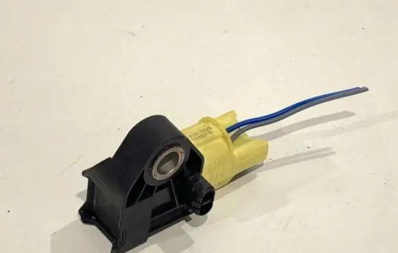 Hyundai Tucson IV NX4 Airbag deployment crash/impact sensor 95920-M6000