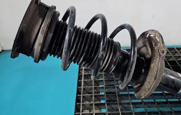 Skoda Octavia Mk4 Front coil spring IMPRK1564054