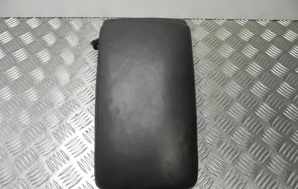 Audi A6 Allroad C6 Glove box set 4f0971178C T1493