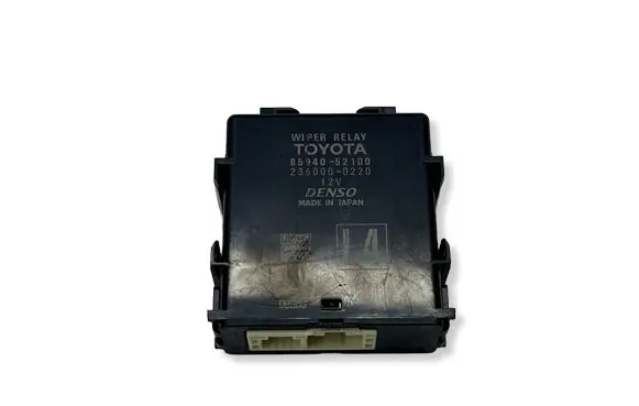 Toyota Yaris Cross Other control units/modules 8594052100