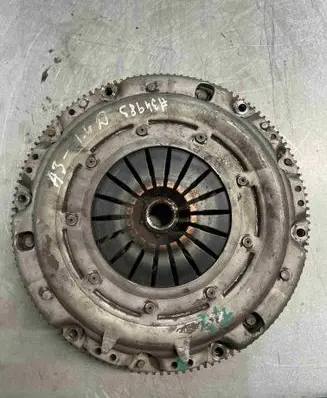 Clutch set kit