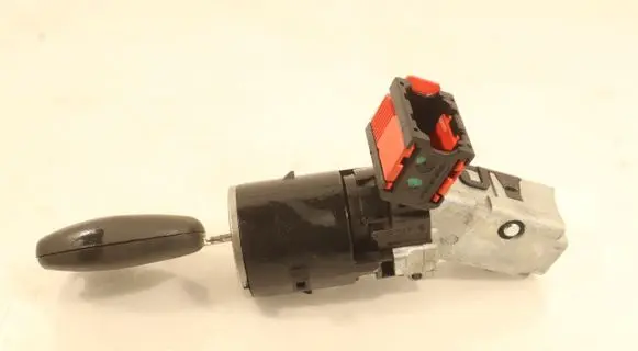 Dacia Dokker Ignition lock 