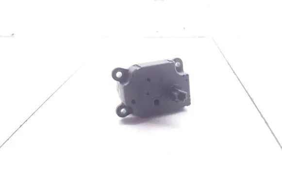 Intake manifold valve actuator/motor