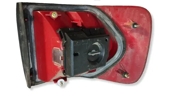 Audi 80 90 S2 B4 Rear/tail lights 295102