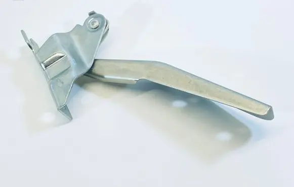 Volkswagen e-Up Engine bonnet/hood hinges 1S0823302