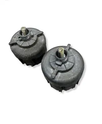 Mercedes-Benz E W124 Light switch 04843415 0005456004