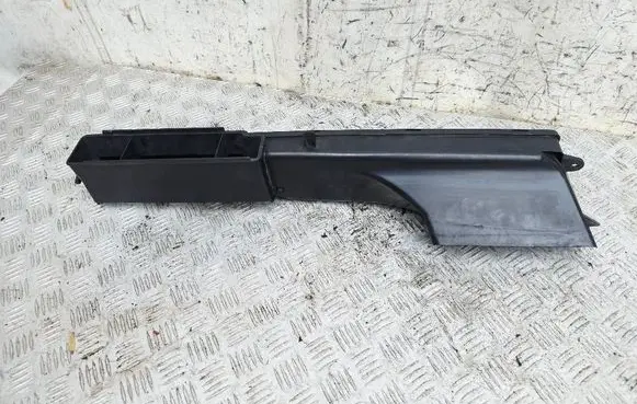 Volkswagen Atlas Intercooler air guide/duct channel 3QF129254
