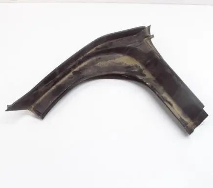 Maserati Ghibli Other trunk/boot trim element 670004383