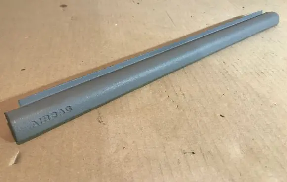 Jaguar XJ X300 Panel trim