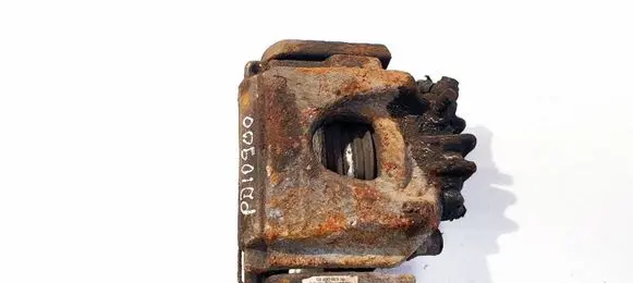 Citroen C5 Front brake caliper 9663000280
