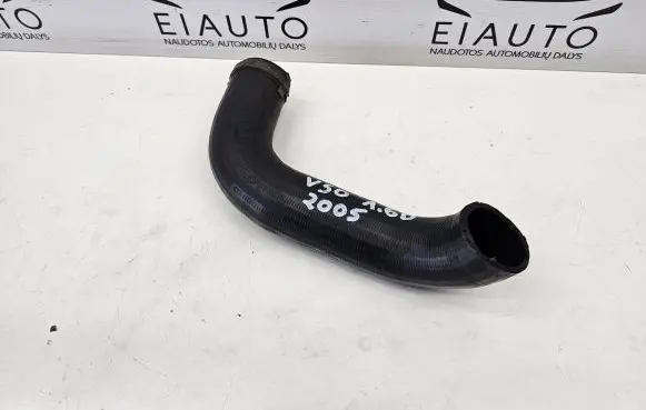 Volvo V50 Intercooler hose/pipe