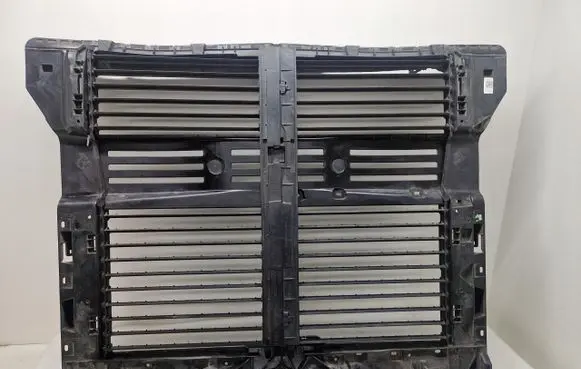 Ford Transit Custom II Radiator trim 