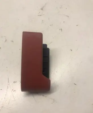 Mercedes-Benz GLE AMG (W166 - C292) Engine bonnet (hood) release handle A2048800900