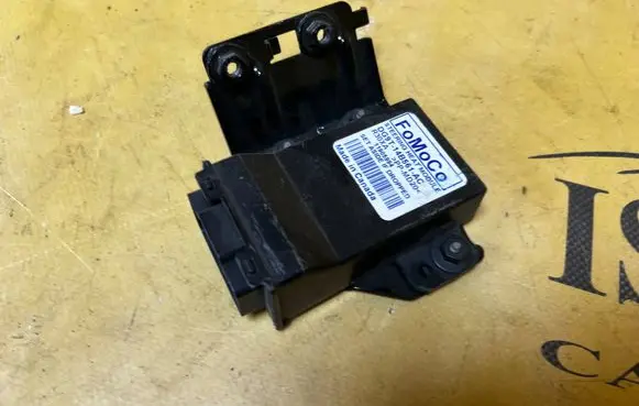 Ford S-MAX Steering rack control module DG9T14B561AC