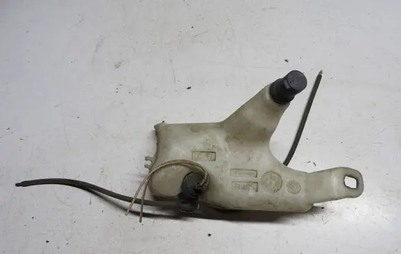 Fiat Grande Punto Windshield washer fluid reservoir/tank B805