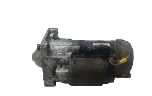 Chrysler Grand Voyager IV Starter motor 04727313AA M002T88471