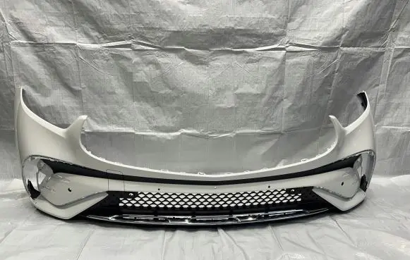 Mercedes-Benz GLC AMG Front bumper