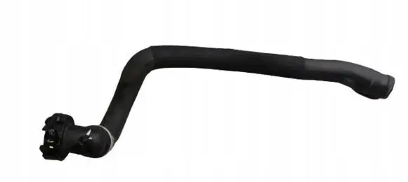Citroen C4 III e-C4 Engine coolant pipe/hose