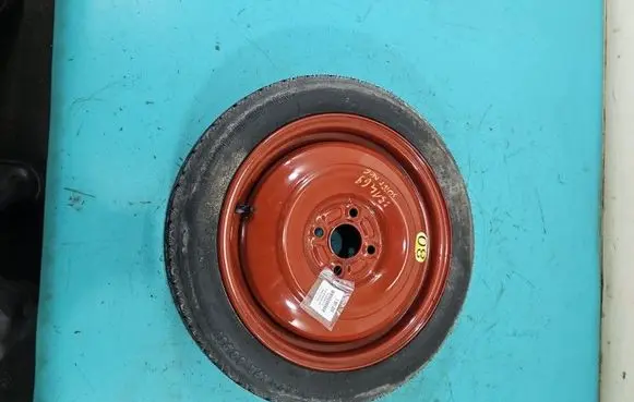 Suzuki Swift I R15 spare wheel IMPRK1551029