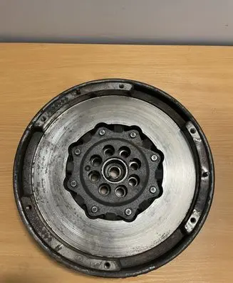 Hyundai H-1, Starex, Satellite Dual mass flywheel 232004A040 232004A050 232004A051