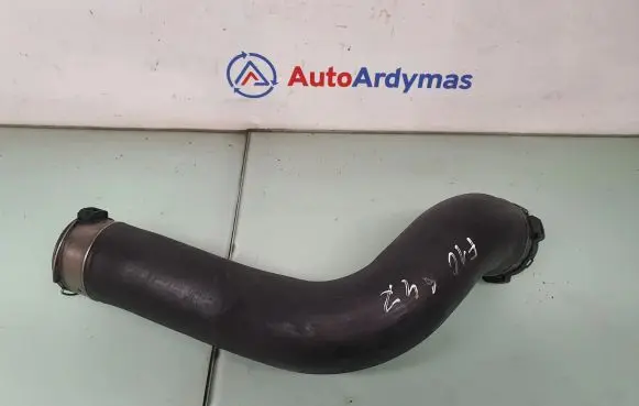 BMW 5 F10 F11 Intercooler hose/pipe 7810615 11617810615
