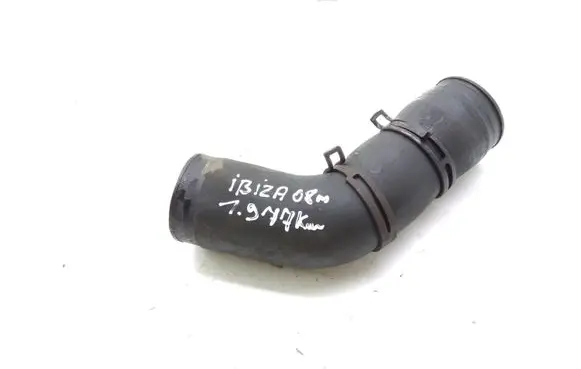 Seat Ibiza III (6L) Intercooler hose/pipe