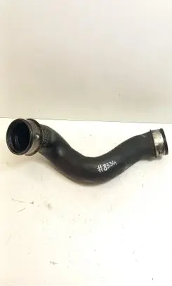 Mercedes-Benz CLK A209 C209 Intercooler hose/pipe A2035281582 2035281582