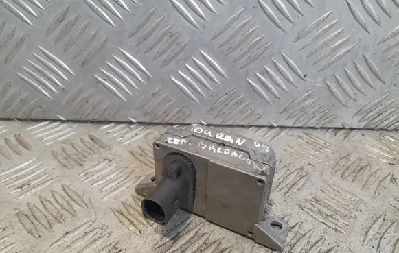 Volkswagen Touran I ESP acceleration yaw rate sensor 1K0907655B 10098503204 U9D4F021YU