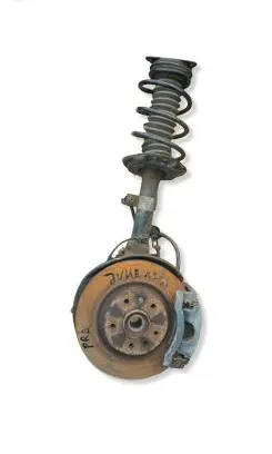 Nissan Juke I F15 Front suspension assembly kit set MCPHERSONJUKEF15D