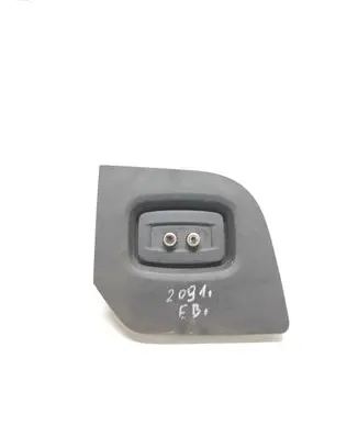 Renault Master III AUX in-socket connector 6321S2867