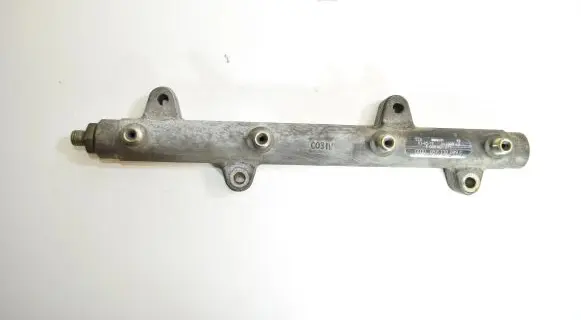 Audi A8 S8 D3 4E Fuel main line pipe 057130089C