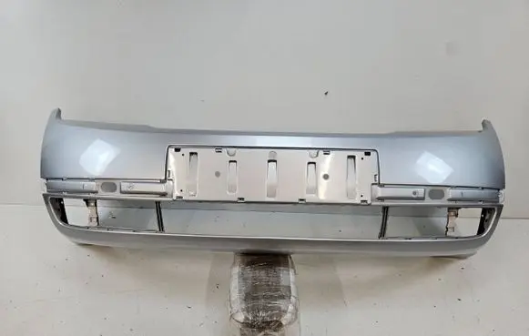 Skoda Fabia Mk1 (6Y) Front bumper 04007-01