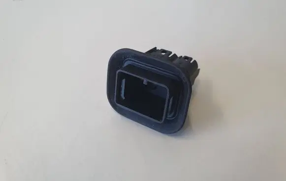 BMW 3 G20 G21 Front door wing mirror part 9313124
