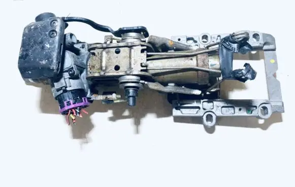 Volkswagen PASSAT B5 Steering wheel axle 3b0419502 e101684
