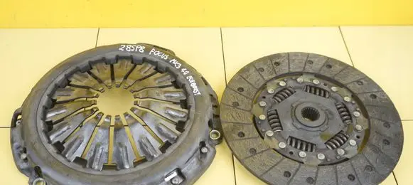 Ford Focus Clutch set kit 07L36940Y0 M1DA 28SP8