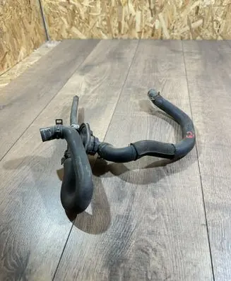 Mercedes-Benz C W204 Engine coolant pipe/hose A2048301296 PHX114229D 667065A1P