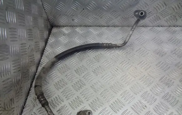 Chrysler Grand Voyager IV Air conditioning (A/C) pipe/hose