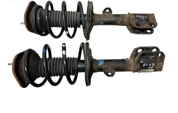 Toyota Avensis T250 Front shock absorber with coil spring 4851009G40 4852009D70 4813105820
