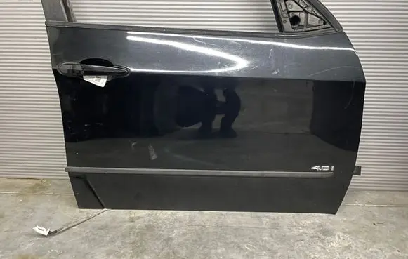 BMW X5 E70 Front door