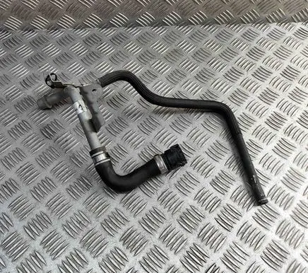 Alfa Romeo Stelvio Engine coolant pipe/hose 50548228