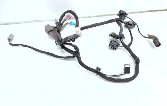 Volvo XC60 Rear door wiring loom 31374766