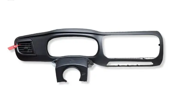 Peugeot Expert Panel trim S26301658 9808364677