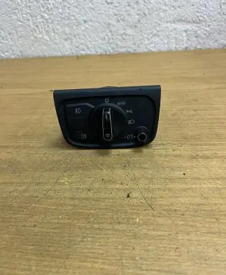 Audi A8 S8 D4 4H Light switch 4H0941531 F2850
