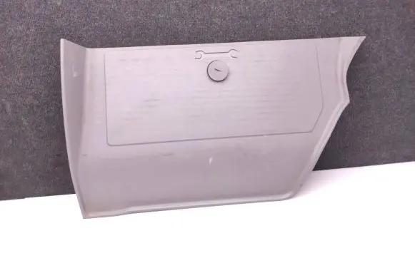 Volkswagen Crafter Tool box A9066840037