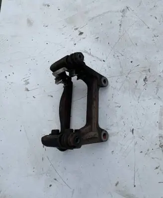 Bentley Flying Spur Brake caliper pad carrier rear 3283407