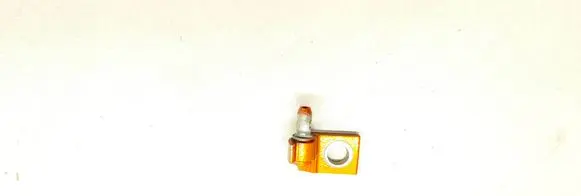 Skoda Karoq Front door upper hinge 8X4833407A
