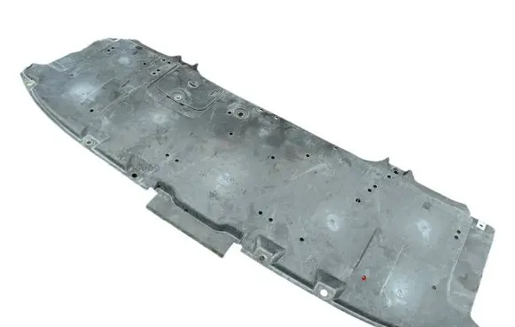 Mazda CX-5 Engine splash shield/under tray KD535611Y K6805