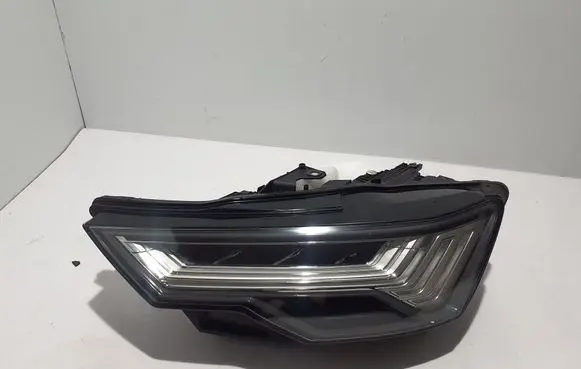 Audi A6 S6 C8 4K Headlight/headlamp 4K0941035