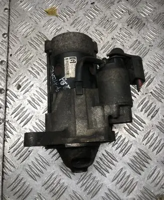 Mazda 6 Starter motor M002T88671